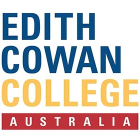 Home 89 Edith Cowan College logo