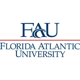Home 61 Florida Atlantic University logo