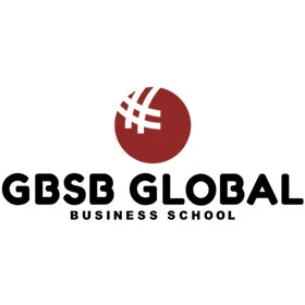 Home 68 GBSB Global Business School logo