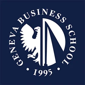 Home 85 Geneva Business School logo