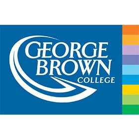 Home 15 George Brown College logo