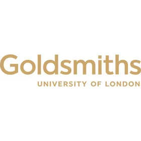 Home 30 Goldsmiths University of London logo