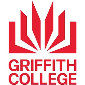 Home 91 Griffith College logo
