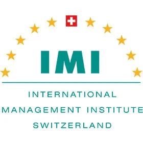 Home 86 IMI International Management Institute Switzerland logo