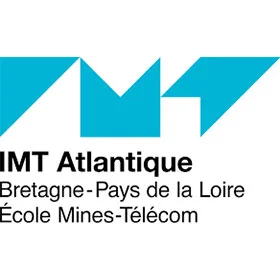 Home 71 IMT Atlantique Bretagne Pays de la Loire logo