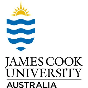 Home 92 James Cook University College logo