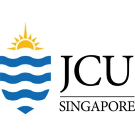 Home 98 James Cook University Singapore logo