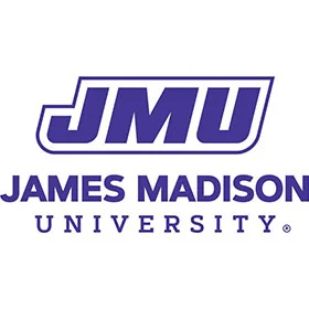 Home 50 James Madison University logo