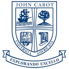 Home 69 John Cabot University logo
