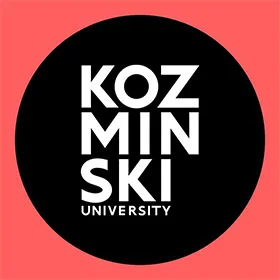 Home 79 Kozminski University logo