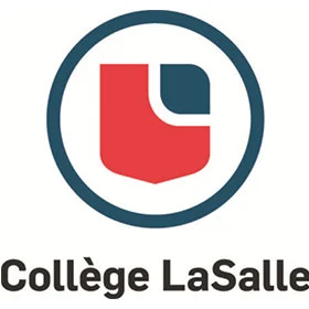 Home 26 LaSalle College logo