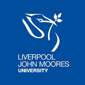 Home 34 Liverpool John Moores University logo