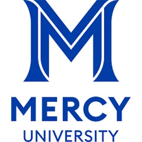 Home 58 Mercy University logo