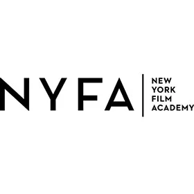 Home 60 New York Film Academy logo