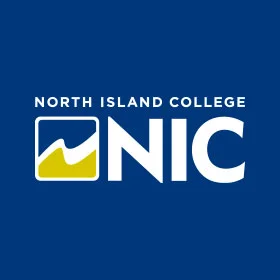 Home 20 North Island College logo