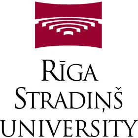 Home 77 Riga Stradins University logo