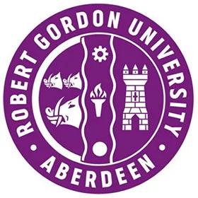 Home 36 Robert Gordon University logo