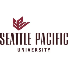 Home 48 Seattle Pacific University logo