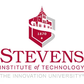 Home 56 Stevens Institute of Technology logo