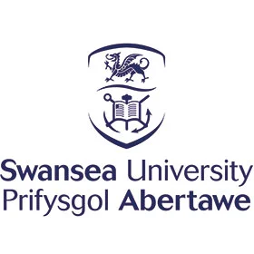 Home 43 Swansea University logo