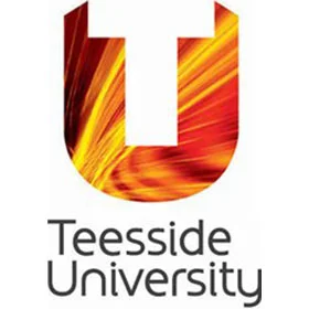 Home 33 Teesside University logo