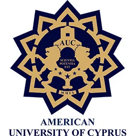 Home 75 The American University in Cyprus logo