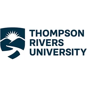 Home 21 Thompson Rivers University logo