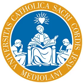 Home 70 Universita Cattolica del Sacro Cuore logo