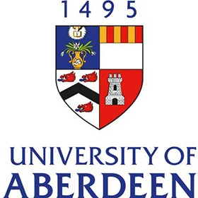 Home 35 University of Aberdeen logo