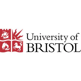 Home 40 University of Bristol logo