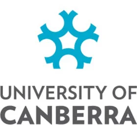 Home 93 University of Canberra College logo