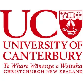 Home 95 University of Canterbury International College logo
