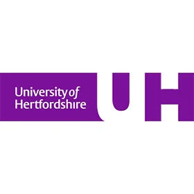 Home 32 University of Hertfordshire logo