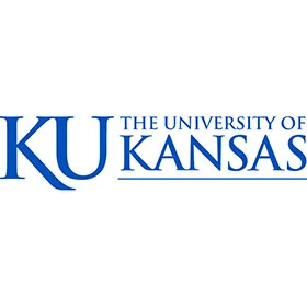 Home 55 University of Kansas logo