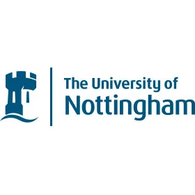 Home 31 University of Nottingham logo