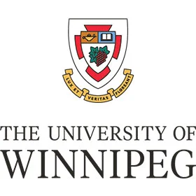 Home 23 University of Winnipeg logo