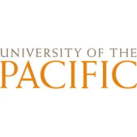 Home 52 University of the Pacific logo