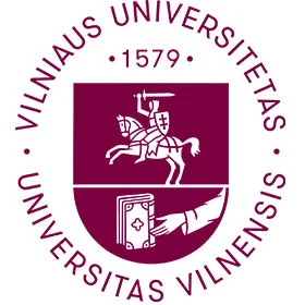 Home 78 Vilnius University logo