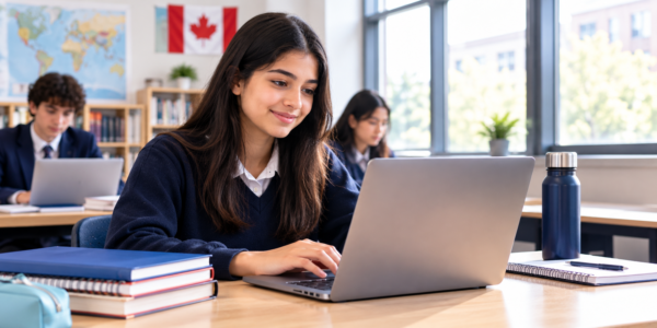 Do High School Students Need Their Own Laptop at a Private School
