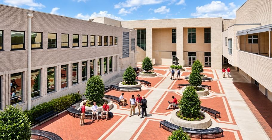 USCA Academy: Top Canadian Private School with Strong High School Programs