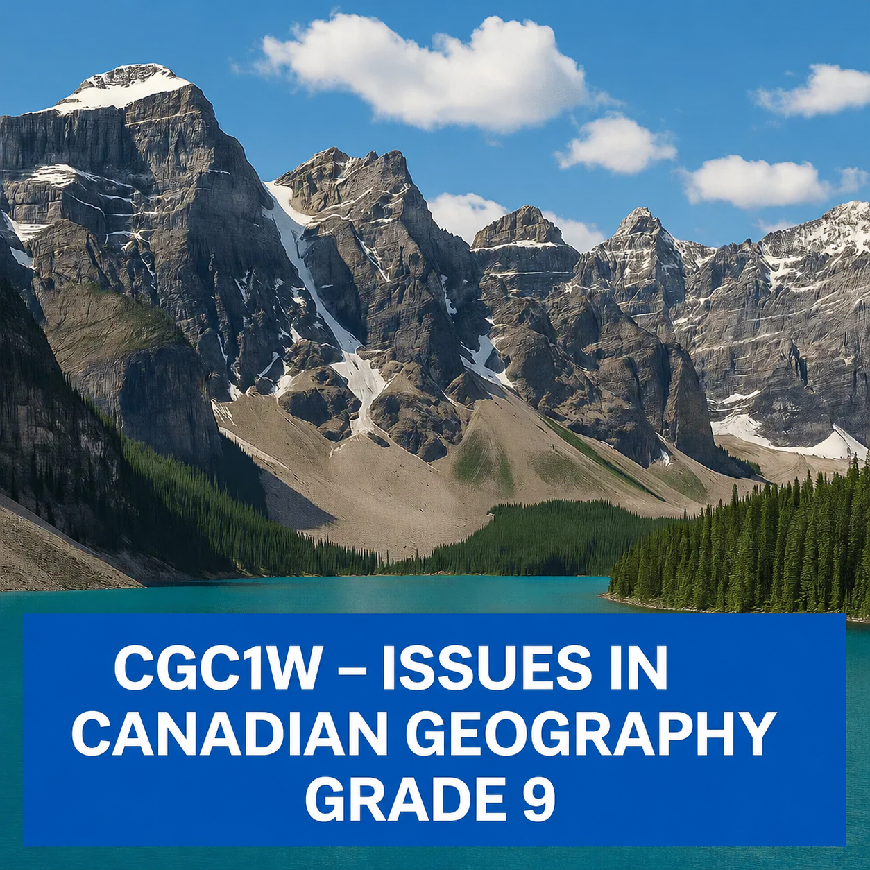 CGC1W