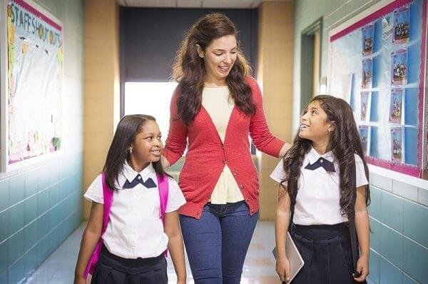 private school