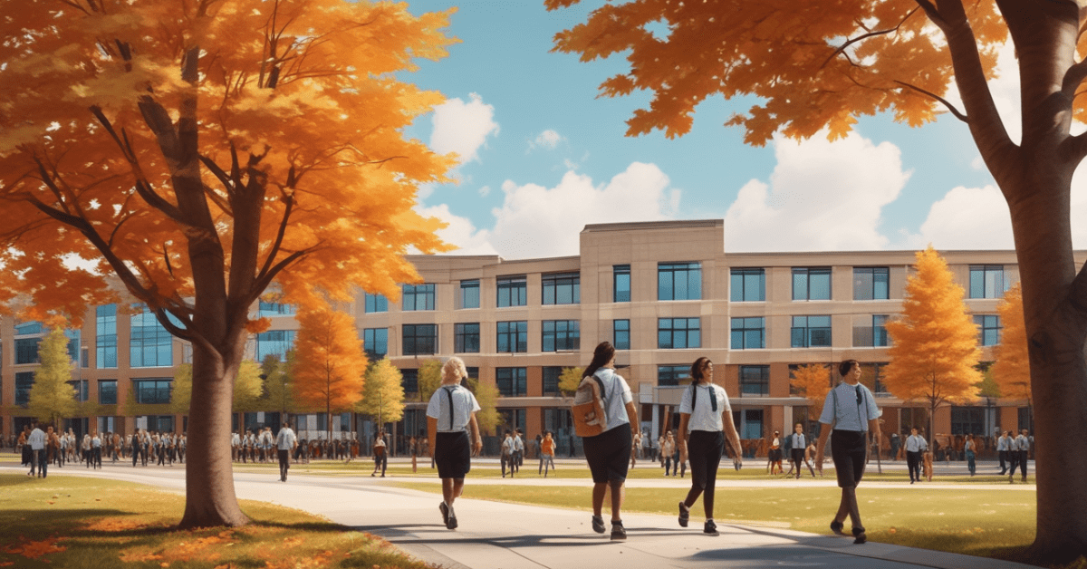 Top Private School in Canada