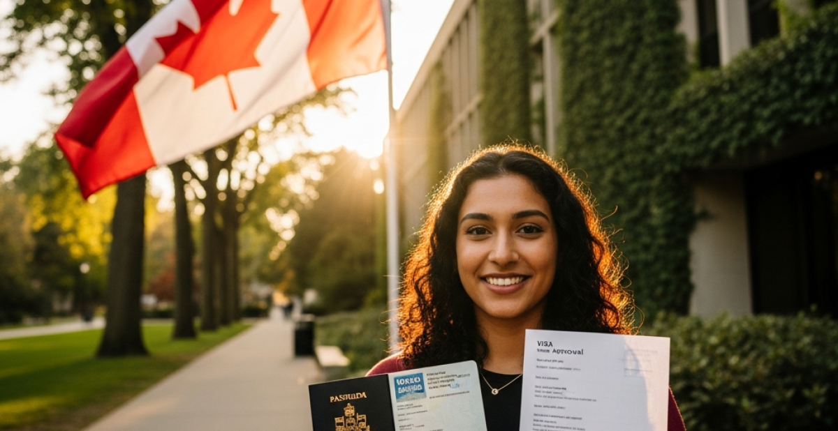 Best International Private School in Canada