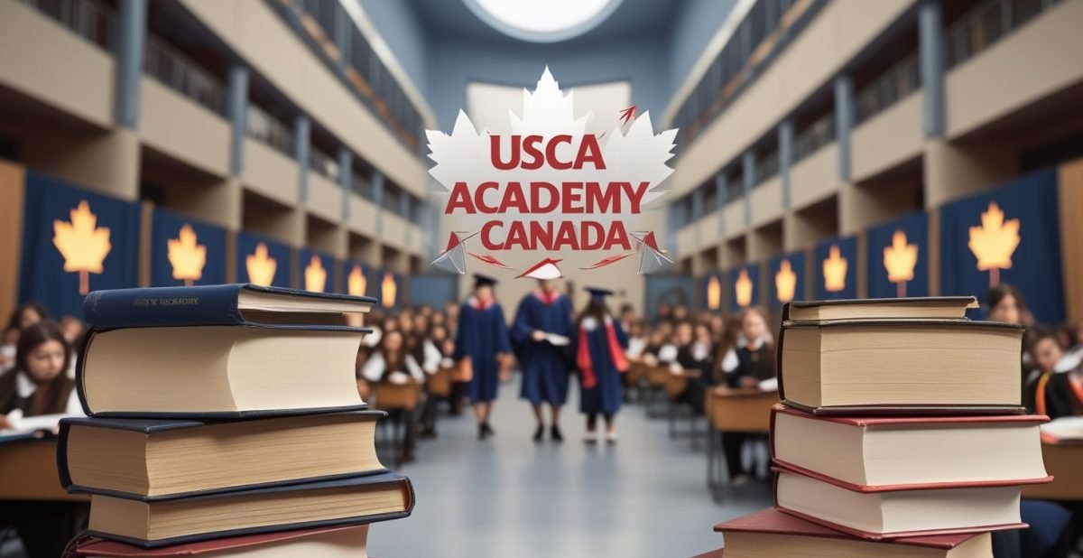 Best Private School in Mississauga for International Students – Heres Why USCA Lead
