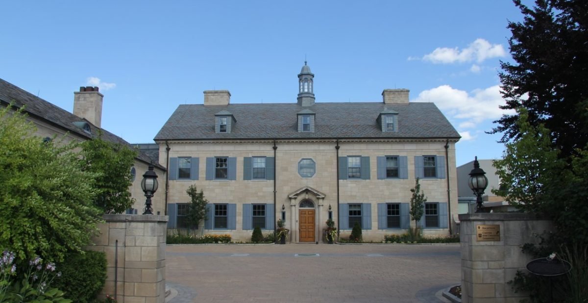 Boarding School in Toronto