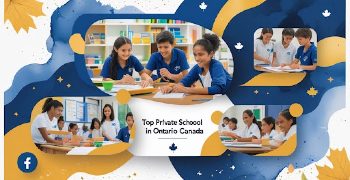 How to choose Top Private Schools in Ontario Canad