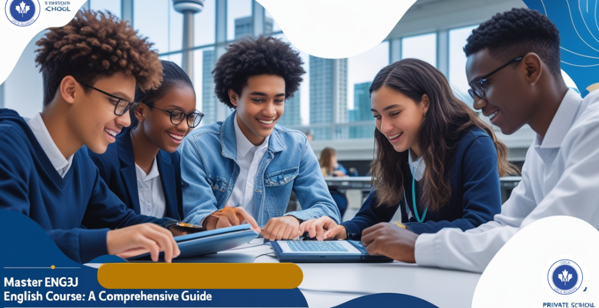 Mastering ENG3U Grade 11 English Course A Comprehensive Guide