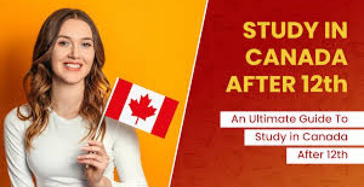 Du học Canada sau lớp 12