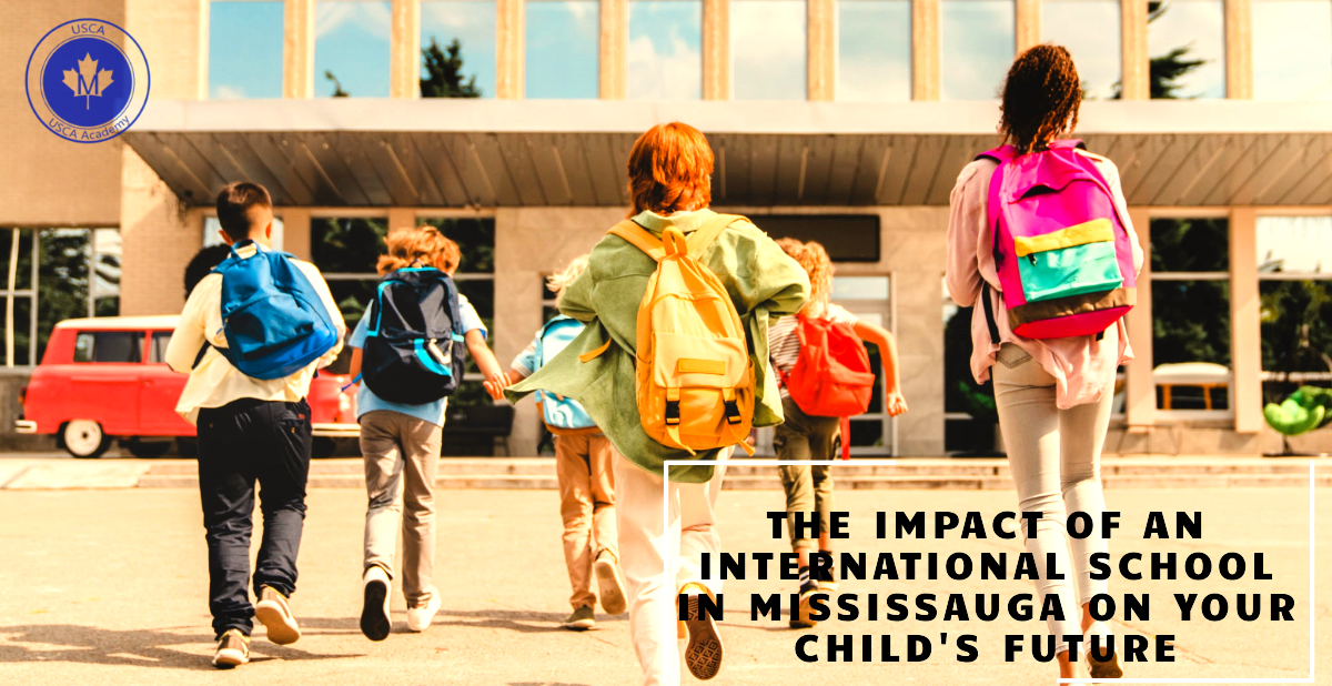 The Impact of International Schools